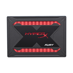 HyperX FURY RGB 960GB - Disco duro interno SSD 2,5" SATA