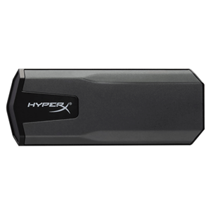 HyperX SAVAGE EXO 480GB - Disco duro externo SSD M.2 USB3.0