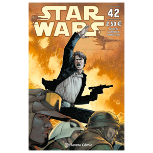 Star Wars nº 42