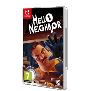 Hello Neighbor