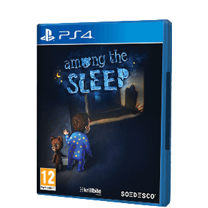 Among the Sleep