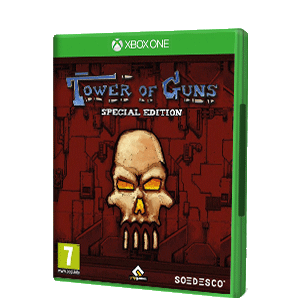 Tower of Guns para Xbox One en GAME.es