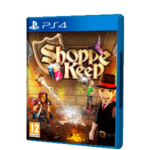 Shoppe Keep