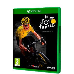Tour de France 2017