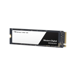 Western Digital Black 1TB - Disco duro interno SSD 2280 M.2 NVMe