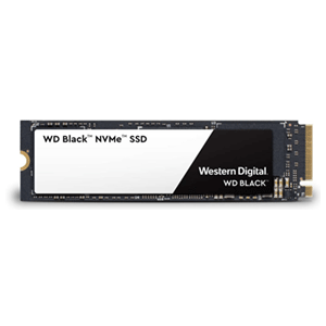 Western Digital Black nvme disco duro ssd 500gb m.2 pci express 3.0 3400 mbs interno 2280 x4 wds500g2x0c gen3 500