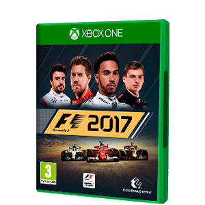 F1 2017