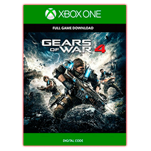 Token Gears of War 4 Token Gears of War 4