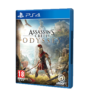 Assassin´s Creed Odyssey