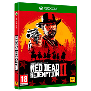 Red Dead Redemption II