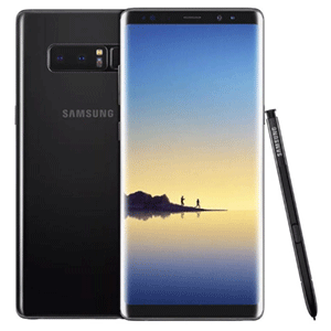 Samsung Galaxy Note 8 64Gb Negro