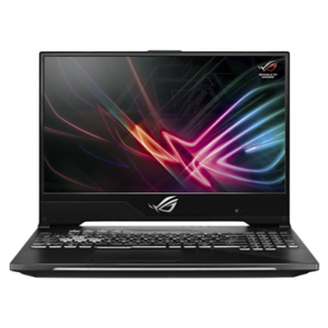 ASUS GL504GM-ES155T -  i7-8750H - GTX 1060 6GB - 16GB - 1TB HDD + 256 GB SSD - 15,6" FHD - W10 - Portátil Gaming