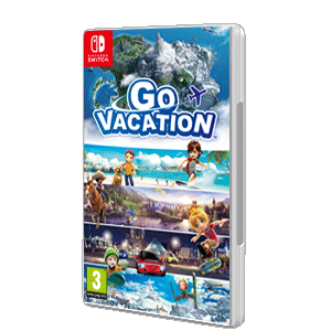 Go Vacation