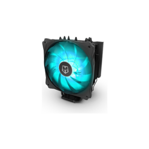 Nox H-214 RGB - Disipador de CPU Nox H-214 RGB - Disipador de CPU