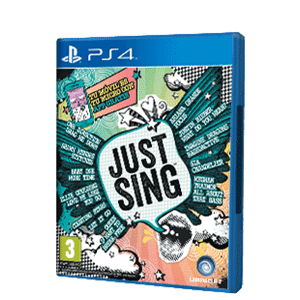 Just Sing