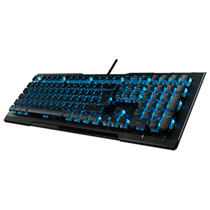Roccat Vulcan 80 Mecánico Led Azul Roccat Vulcan 80 Mecánico Led Azul