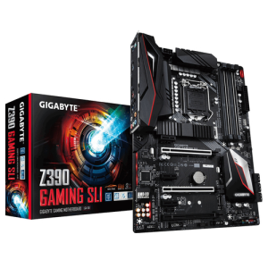 Gigabyte Z390 Gaming SLI ATX LGA1151 - Placa Base