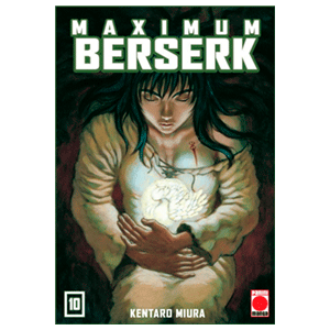 Berserk Maximun nº 10 para Libros en GAME.es