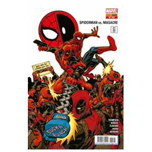 El Asombroso Spiderman nº 147