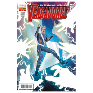 Los Vengadores nº 99