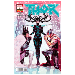 Thor nº 91