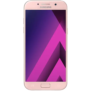 Samsung Galaxy A5 (2017) 32Gb Rosa - Libre
