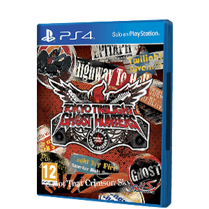 Tokyo Twilight Ghosthunters: Daybreak Special Gigs World Tour