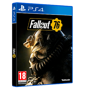 Fallout 76