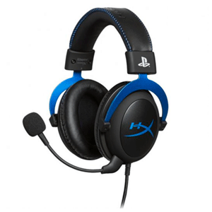 Auriculares HyperX Cloud -Licencia oficial-