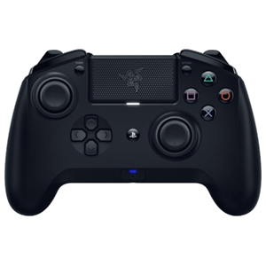 Controller Razer Raiju Tournament Ed. -Licencia Oficial Sony-