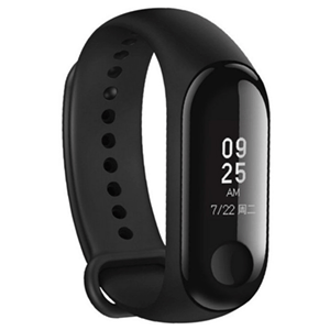 Xiaomi Mi Band 3 - Pulsera Actividad