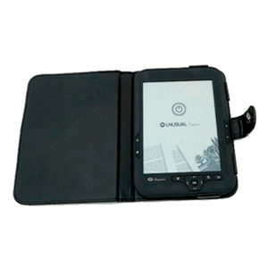 Funda ebook nvsbl Unusual Sapiens (REACONDICIONADO) <NO USAR>