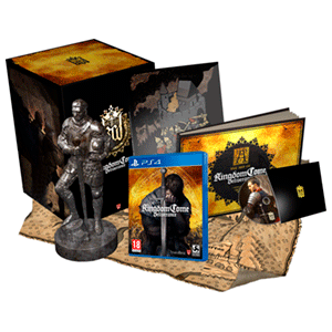 Kingdom Come: Deliverance Collector´s Edition