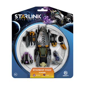 Starlink Starship Pack Nadir Starlink Starship Pack Nadir
