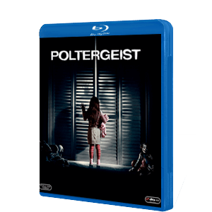Poltergeist