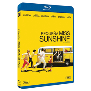 Pequeña Miss Sunshine
