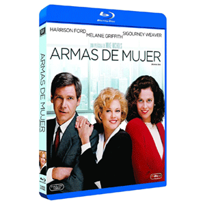 Armas de Mujer