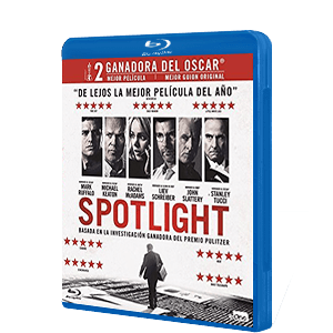 Spotlight BD