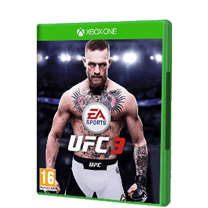 UFC 3