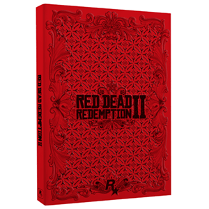 Caja metálica Red Dead Redemption II Caja metálica Red Dead Redemption II
