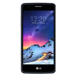 LG K8 2017 16Gb Gris Libre
