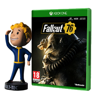 Fallout 76