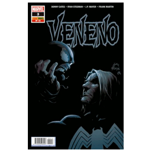 Veneno nº 13