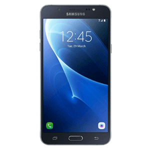 Samsung Galaxy J5 (2016) Negro