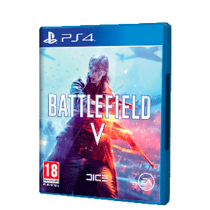 Battlefield V