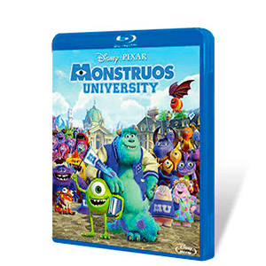 Monstruos University