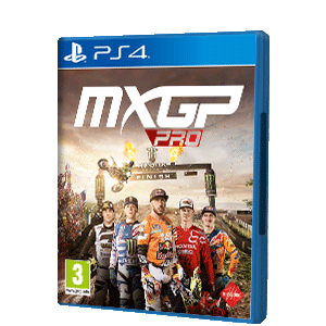 MXGP Pro