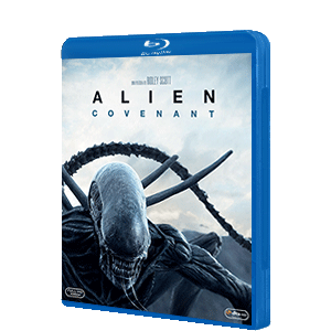 Alien Covenant