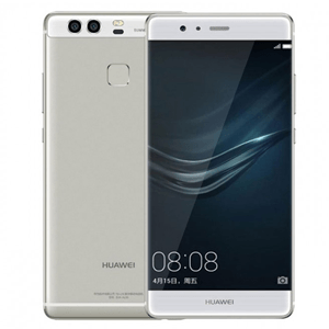 Huawei P9 32Gb 3Gb Ram Plata - Libre