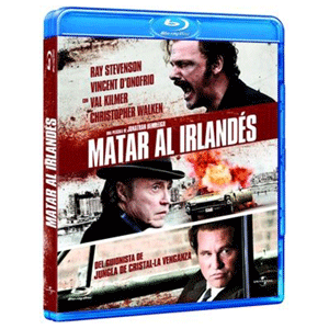 Matar Al Irlandés Matar Al Irlandés